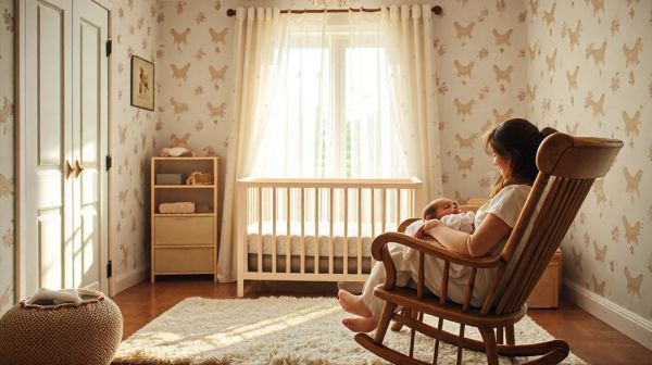 7 astuces pour aider votre bébé à mieux dormir la nuit
