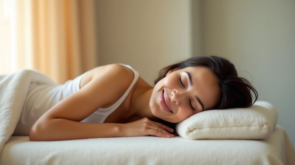 Comment la photobiomodulation soulage les douleurs et stimule la cicatrisation