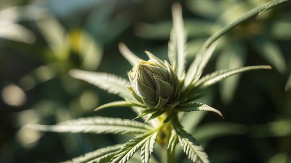 Découverte des bienfaits et usages de la fleur de CBD