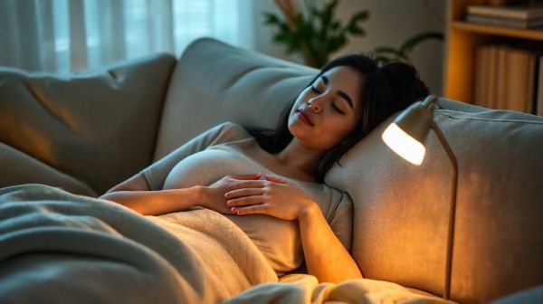 Découvrez comment la luminothérapie booste votre santé