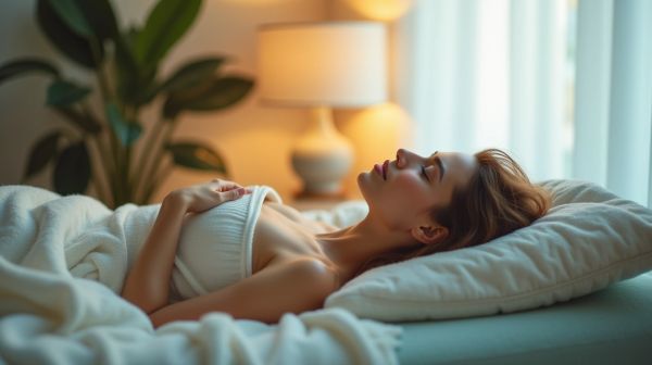 Les bienfaits surprenants de la luminothérapie sur votre santé