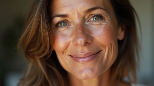 Votre solution pour un lifting visage durable avec sofwave