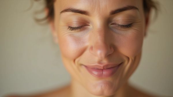 Votre solution pour un lifting visage durable avec sofwave