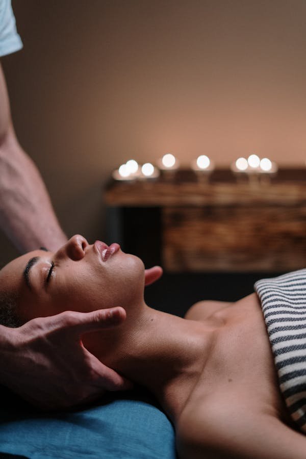 Découvrez les bienfaits d'un massage érotique à paris
