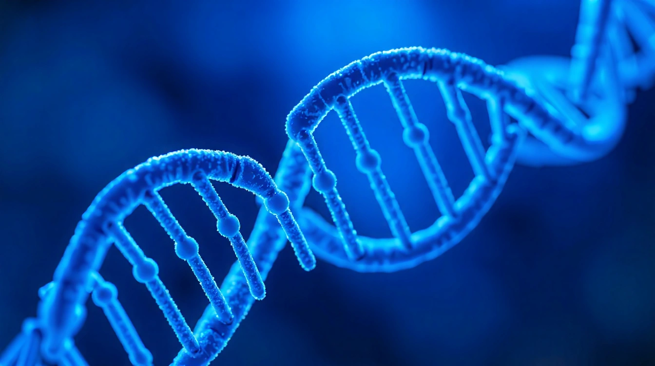 Vos questions sur les télomères et le vieillissement